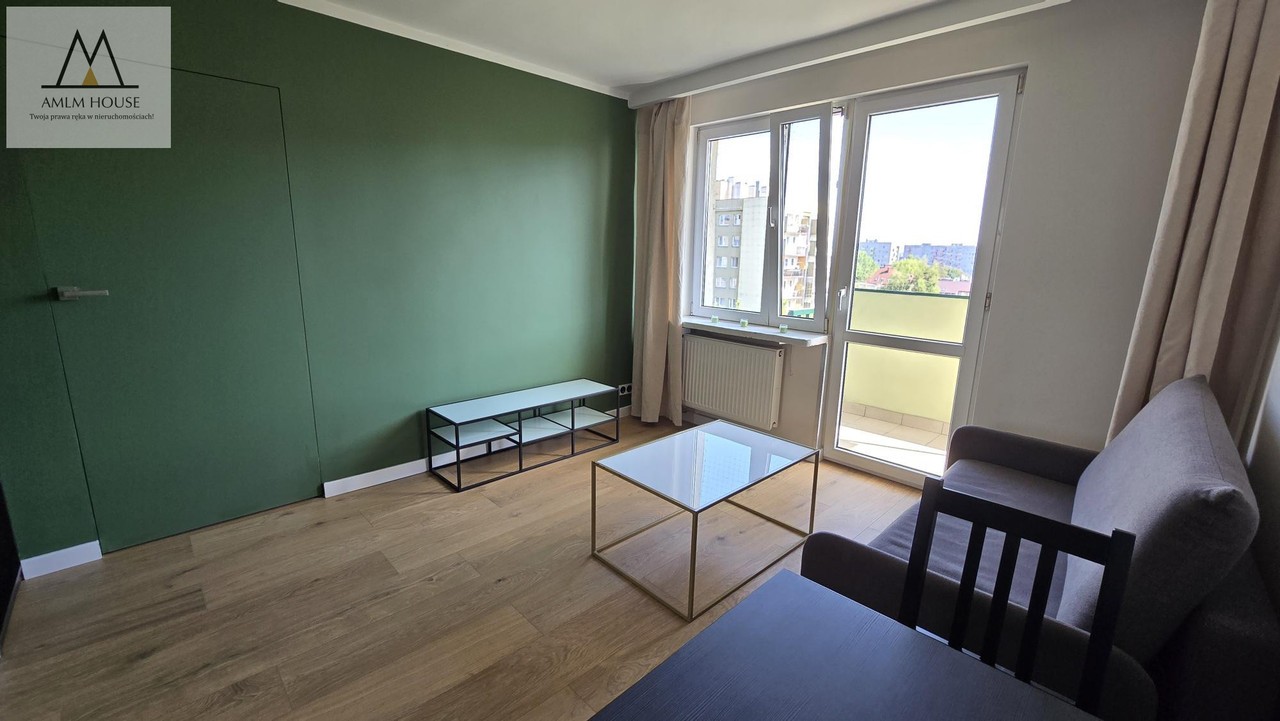 Sprzedam mieszkanie 2 pokojowe, 30 mkw na ul. Łokietka - Ansicht 3