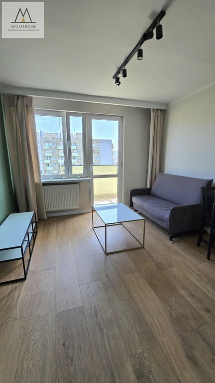 Sprzedam mieszkanie 2 pokojowe, 30 mkw na ul. Łokietka - Ansicht 4