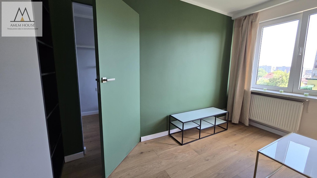 Sprzedam mieszkanie 2 pokojowe, 30 mkw na ul. Łokietka - Ansicht 6