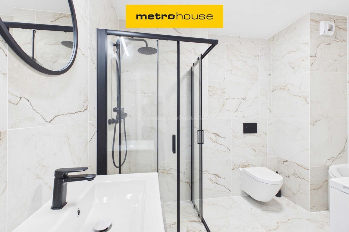 Apartament w Centrum Katowic (winda, rowerownia)