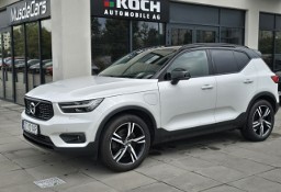 Volvo XC40 T5 Plug-In R-Design *Gwarancja*FV23%*