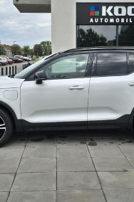 Volvo XC40 T5 Plug-In R-Design *Gwarancja*FV23%*-2
