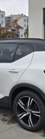 Volvo XC40 T5 Plug-In R-Design *Gwarancja*FV23%*-3