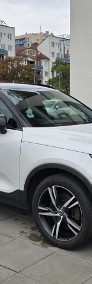 Volvo XC40 T5 Plug-In R-Design *Gwarancja*FV23%*-4