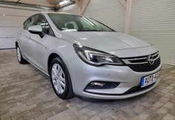 Opel Astra K 1.4 Turbo Enjoy, I właściciel, salon Polska, ASO