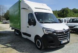 Renault Master dCi 165KM Spojkar Wejkama podnoszony Serwisowany Webasto 2 akumula