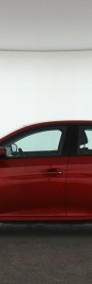 Peugeot 208 II e-208 , SoH 90%, Automat, Skóra, Navi, Klimatronic, Tempomat,-4