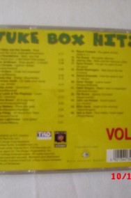 25 Juke Box Hits - Volume I (Rock ,Blues 60-te Various Artist).-2