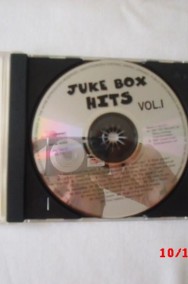 25 Juke Box Hits - Volume I (Rock ,Blues 60-te Various Artist).-3