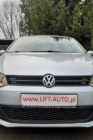Volkswagen Polo V 1.2 TDI 75KM # Klima # Parktronik # Isofix # Gwarancja-2