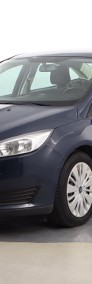 Ford Focus III , Salon Polska, Serwis ASO, Klima, Parktronic-3