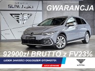 Volkswagen Golf VIII Volkswagen Golf 2.0 TDI 4Motion SCR DSG Alltrack