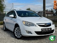 Opel Astra J Grz. Fotele Kierownica Navi Gwarancja