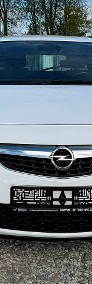 Opel Astra J Grz. Fotele Kierownica Navi Gwarancja-3