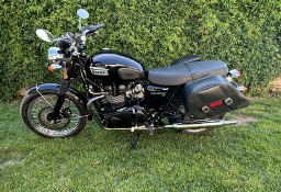 Triumph BONNEWILLE T100 piękny