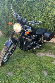 BONNEWILLE T100 piękny -2