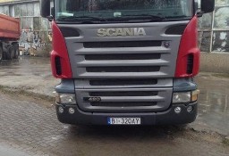 Scania R420 Ciągnik siodłowy 420KM 2008r