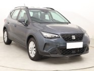 SEAT Arona , Salon Polska, Serwis ASO, Automat, VAT 23%, Klimatronic,