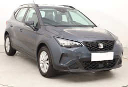SEAT Arona , Salon Polska, Serwis ASO, Automat, VAT 23%, Klimatronic,