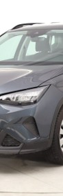 SEAT Arona , Salon Polska, Serwis ASO, Automat, VAT 23%, Klimatronic,-3
