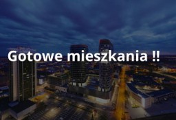 Nowe mieszkanie Katowice Śródmieście, ul. Jana III Sobieskiego