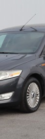 Ford Mondeo VI , Klimatronic, Tempomat, Parktronic,ALU-3