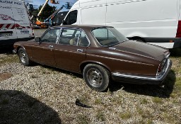 Jaguar xj40