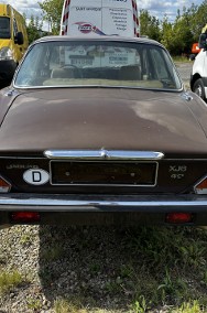 Jaguar xj40-2