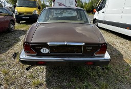 Jaguar xj40