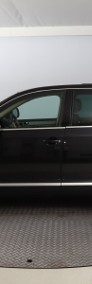 Volkswagen Touareg I , 224 KM, Automat, Skóra, Navi, Xenon, Bi-Xenon, Klimatronic,-4