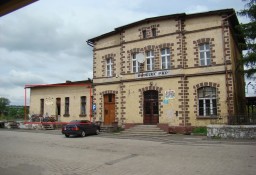 Lokal Lwówek Śląski, ul. Dworcowa
