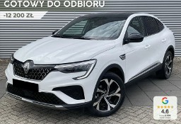 Renault Arkana Techno 1.3 TCe mHEV Techno 1.3 TCe 140KM / Pakiet Winter Comfort