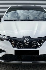 Renault Arkana Techno 1.3 TCe mHEV Techno 1.3 TCe 140KM / Pakiet Winter Comfort-2