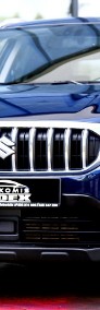 Suzuki SX4 S-Cross Salon PL|Bezwyp|HYBRID|4x4|Navi|Kamera|6 Bieg|Led| SerwisASO|GWARANC-4