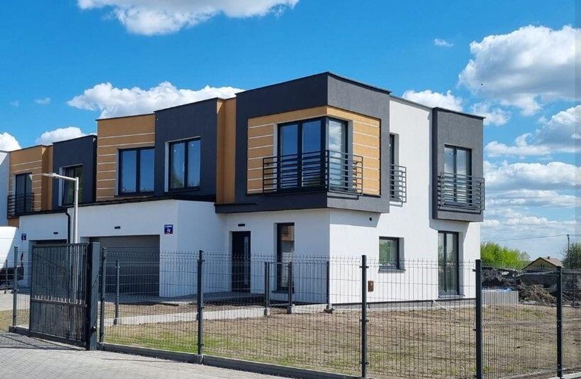 Dom na sprzedaż, 4 pokoje, 165 m², Duchnów
