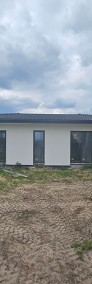 Parterowy Dom na nowym zamkniętym osiedlu blisko Łagiewnik . Piękna okolica-4