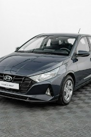 Hyundai i20 II WD1375R#1.2 Pure Cz.cof Bluetooth KLIMA Salon PL VAT 23%-2