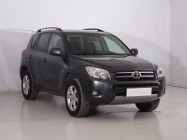 Toyota RAV 4 III , Salon Polska, GAZ, Klimatronic, Parktronic,ALU