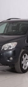 Toyota RAV 4 III , Salon Polska, GAZ, Klimatronic, Parktronic,ALU-3