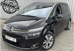 Citroen C4 Grand Picasso II 7 osobowy