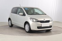 Skoda Citigo Citigo , Salon Polska, 1. Właściciel, Serwis ASO, Klima