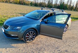 Skoda Octavia III SKODA OCTAVIA 3 2.0 disel 150 km przebieg 215 tys km