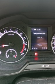 SKODA OCTAVIA 3  2.0 disel 150 km przebieg 215 tys km  -2