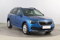 Skoda Kamiq , Salon Polska, Serwis ASO, Automat, Klimatronic, Tempomat,