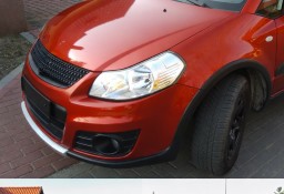 Suzuki SX4 I Suzuki SX4 1586cm3 4x4 120KM rocznik 2011 przebieg 75852km
