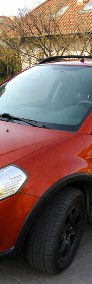 Suzuki SX4 1586cm3 4x4 120KM rocznik 2011 przebieg 75852km-4