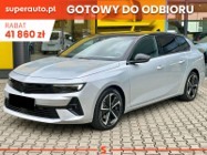 Opel Astra L (VI) GS 1.2 Turbo EDCT6 GS 1.2 Turbo EDCT6 145KM / Pakiet Zimowy