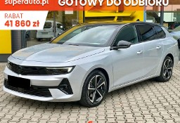 Opel Astra L (VI) GS 1.2 Turbo EDCT6 GS 1.2 Turbo EDCT6 145KM / Pakiet Zimowy