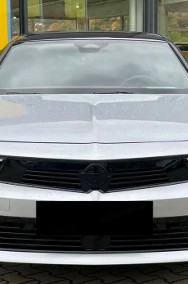 Opel Astra L (VI) GS 1.2 Turbo EDCT6 GS 1.2 Turbo EDCT6 145KM / Pakiet Zimowy-2