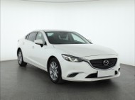 Mazda 6 III , Salon Polska, VAT 23%, Navi, Klimatronic, Tempomat,